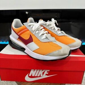 Nike Air Max Pre-Day - Kumquat - Size 10